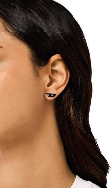 Immagine prodotto Diesel Einzelner Ohrschmuck STUD (Acciaio inossidabile)