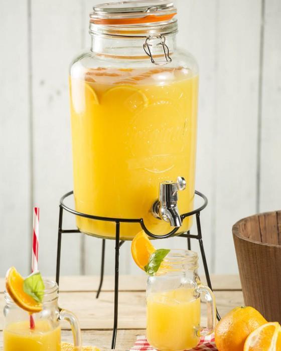 Actual product image Kilner Drinks Dispenser Stand