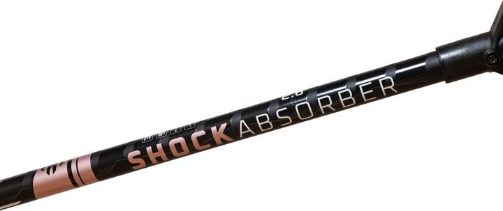 Produktbild Exel Shock Absorber 2 Black (96 cm, Rechts)
