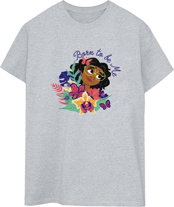 Disney Encanto Born To Be Me TShirt (XL)