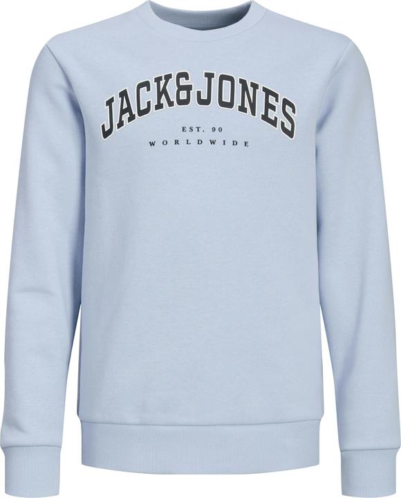 Jack & Jones Logo Sweatshirt Mini Sweatshirt