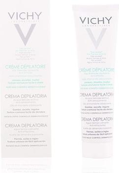Produktbild Vichy crème dépilatoire 150 ml (150 ml, 1 x, 206 g)