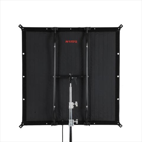 Produktbild Falcon Eyes RGB LED Panel RX-7120 III-K1 116x117 cm 680W (Flächenleuchte)