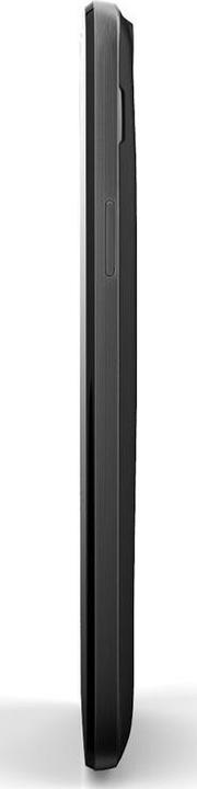 Actual product image Kazam Thunder Q4.5 (4 GB, Black, 4.50", Dual SIM, 8 Mpx, 3G)