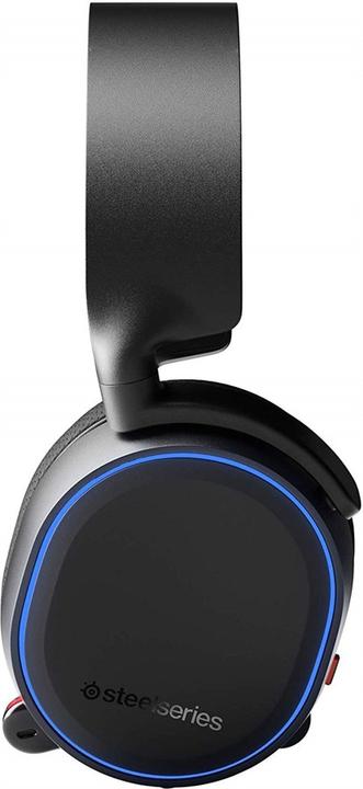 Immagine prodotto SteelSeries Arctis 5 (RGB) (Cablato)