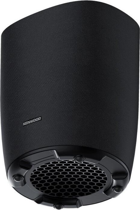 Produktbild Kenwood Smart Radio Dab Crst500sb (WLAN, Spotify Connect, Bluetooth, 1x 30 W)