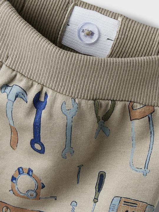 Actual product image Name it Bequeme Sweathose (92)