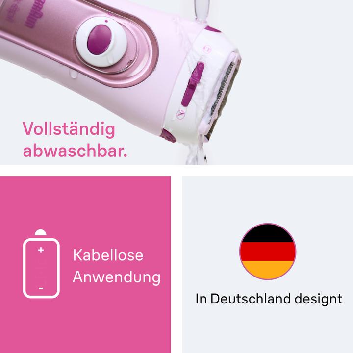 Image du produit Braun Silk-épil
