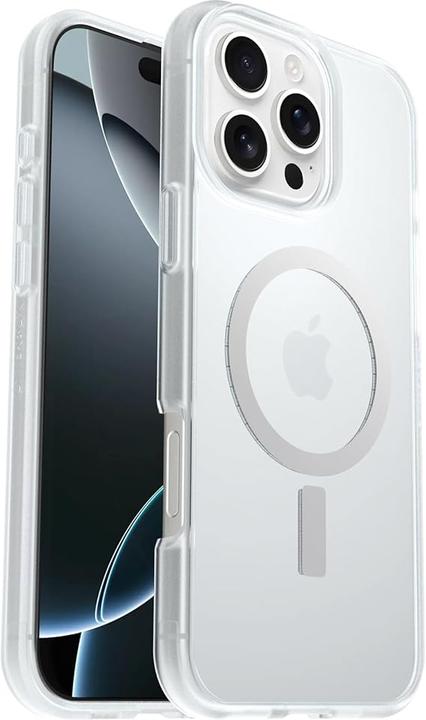 Actual product image OtterBox React mit MagSafe (Apple iPhone 16 Pro Max)