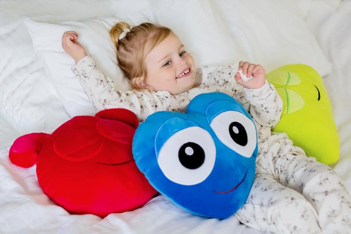 Actual product image Teddykompaniet Babblarna - Kramis Diddi - (TK13068)
