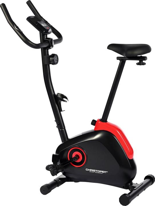Produktbild Christopeit Heimtrainer HT 2.0