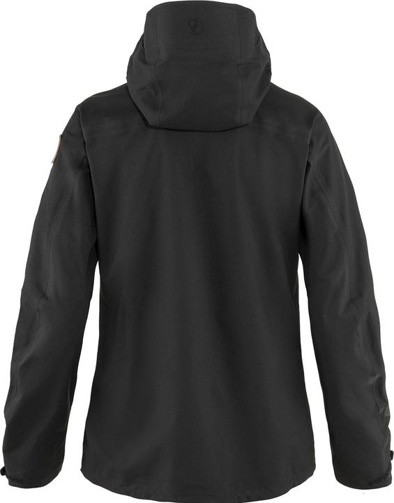 Actual product image Fjällräven Keb Eco-Shell (XS)