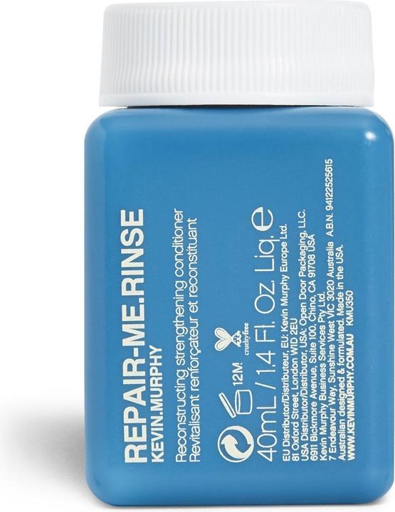 Productafbeelding Kevin Murphy REPAIR. ME RINSE - Inhoud: 40 ml (40 ml)
