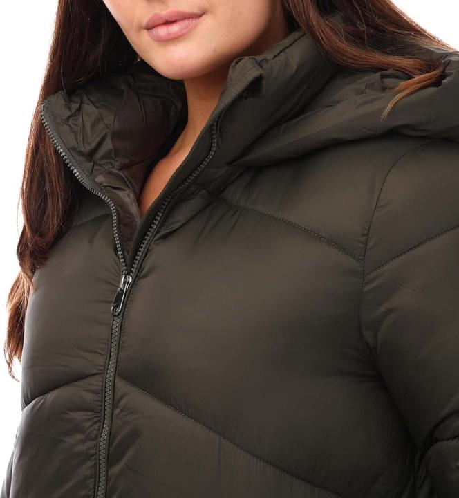 Immagine prodotto Vero Moda Uppsala Giacca Imbottita Lungo Donna (40)