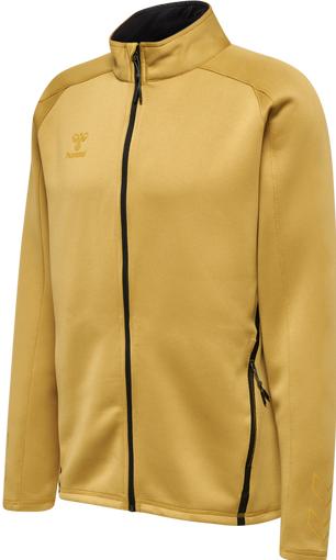 Immagine prodotto hummel Giacca Con Zip Di Cima Xk (XXL)
