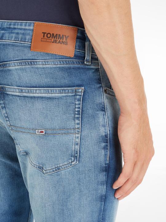 Immagine prodotto Tommy Hilfiger Scanton Jeans Slim wilson azzurro (W33/L34)