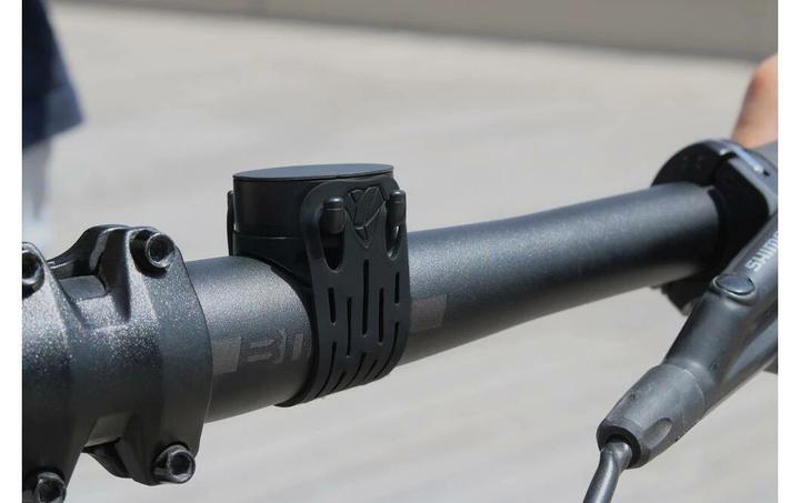 Actual product image Shapeheart Magnetic Bike Mount 5.5