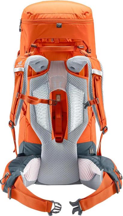 Actual product image Deuter Aircontact Core 35+10 (35 l)