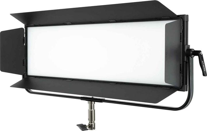 Actual product image Nanlux TK-280B (Studio light, Surface luminaire, Video light)