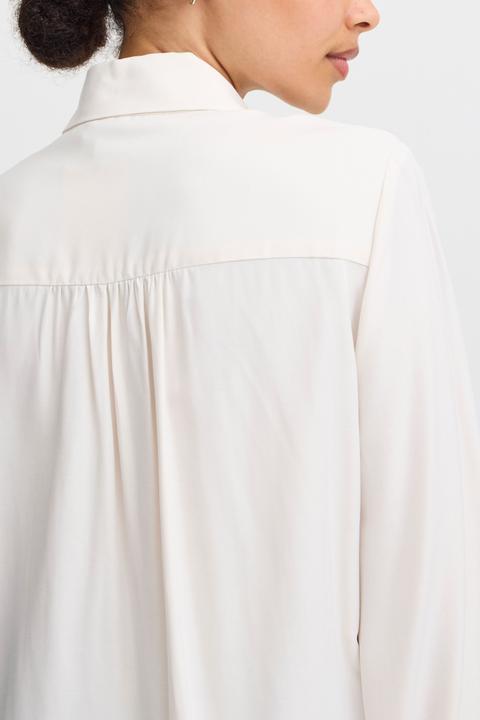 Immagine prodotto B.young BYHANYO BOW SHIRT 20815372 (38)