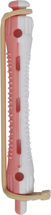 Actual product image XanitaliaPro Curlers For Perm With Holes Short Cortos