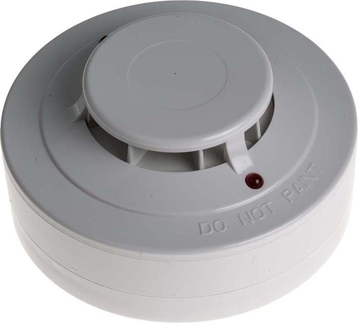 Actual product image Abus Heat detector RM1100