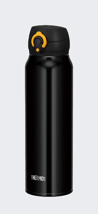 Actual product image Thermos Mobile Mug Thermosflasche 750ml Schwarz (0.75 l)