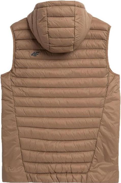 Actual product image 4F Weste (S)