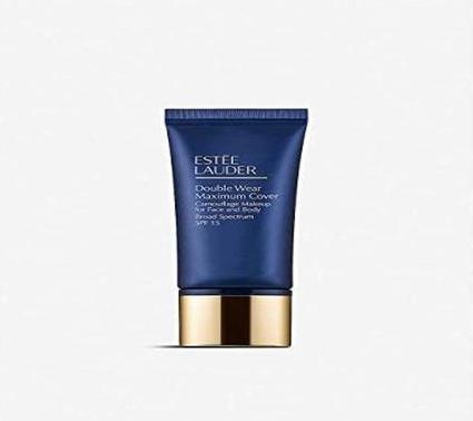 Produktbild Estée Lauder Double Wear Maximum Cover Camouflage Makeup for Face and Body SPF 15 (Honey Bronze)
