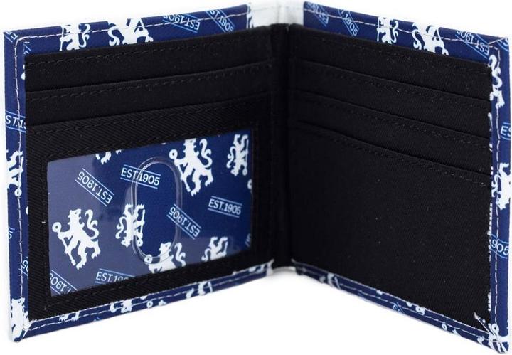 Actual product image Chelsea FC Icon Wallet