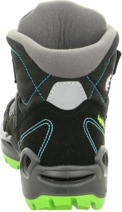 Actual product image Lowa Milo GTX (38)