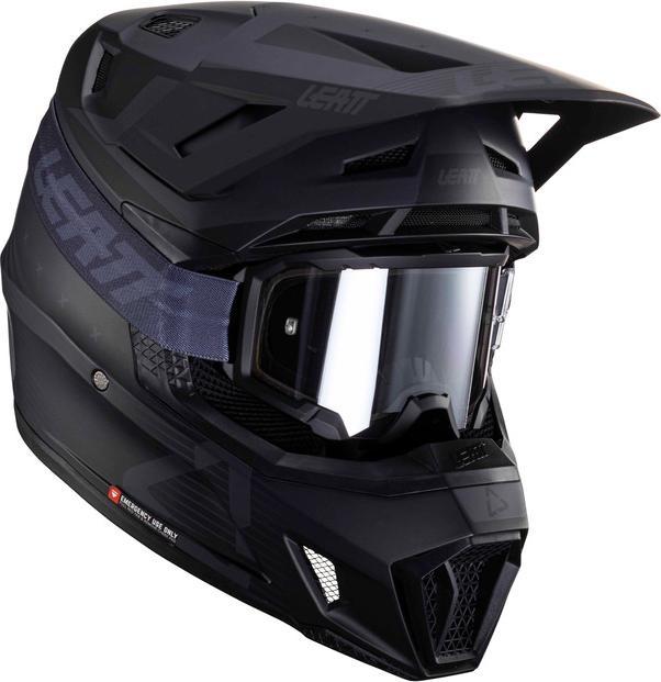 Actual product image Leatt Helmet Kit Moto 7.5 V24 (L)