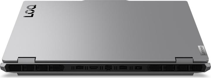 Actual product image Lenovo LOQ 3 83JG000SGE - 15" FHD, Ryzen® 7 260, 16GB RAM, 1TB SSD, RTX 5060, Windows 11 Home (15.60", 16 GB, 1000 GB, DE)
