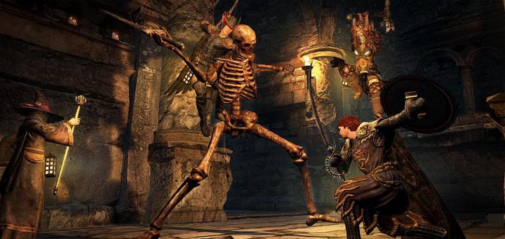 Immagine prodotto GED Dragon's Dogma Dark Arisen (PS3)