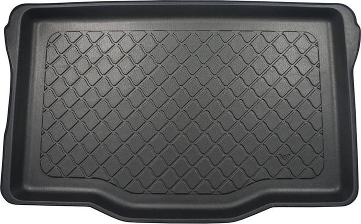 Produktbild Aristar Kofferraumwanne für Suzuki Swift ab 2017 bis heute