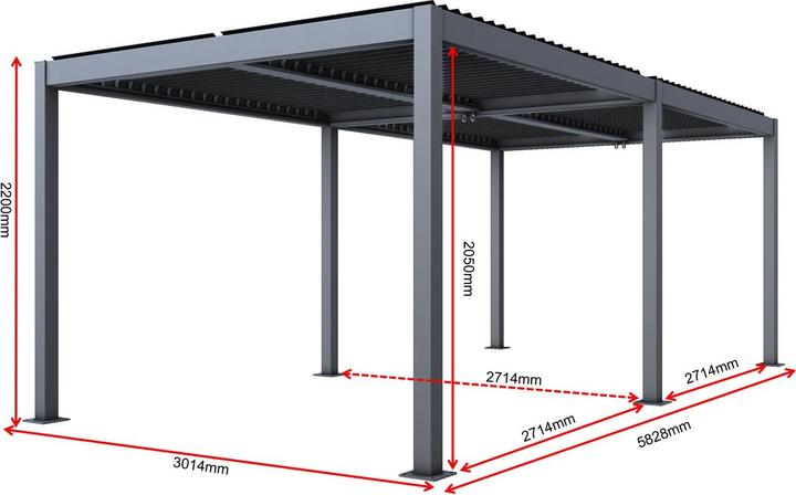 Produktbild MCW L46-C