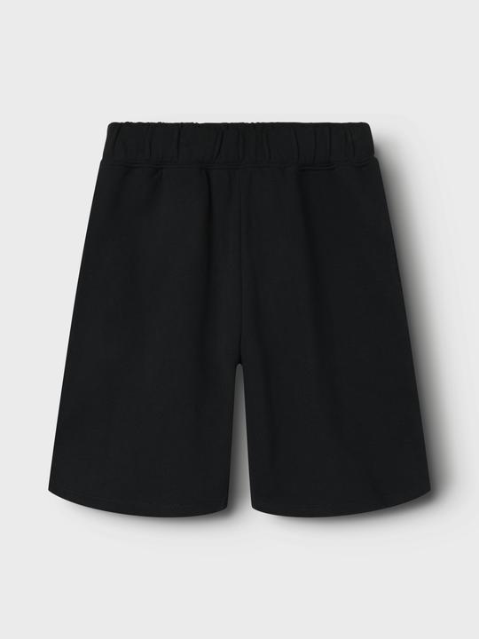 Actual product image Name it Nkncyber Sweat Shorts Unb Noos (128)