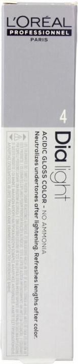 Image du produit L'Oréal Paris L'Oreal Dia Light 5 Light Brown 50 Ml (50)