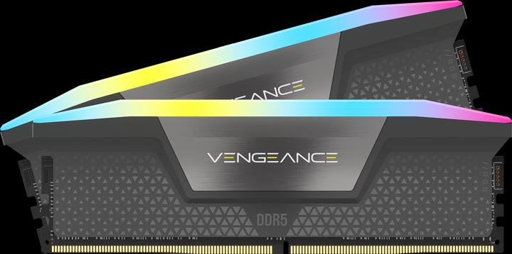 Vengeance Grey