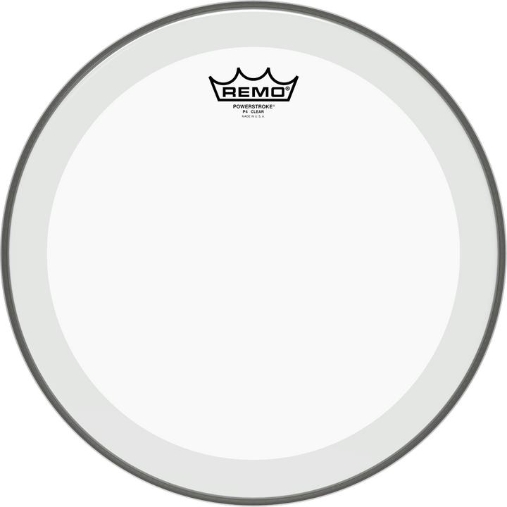 Image du produit Remo P4 (Tom, Caisse claire)