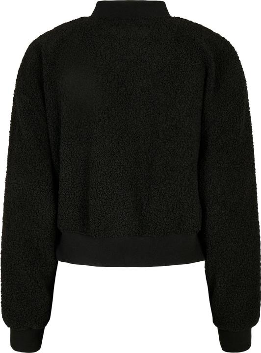Immagine prodotto Urban Classics Giacca Bomber Sherpa oversize da donna - 16523 (4XL)