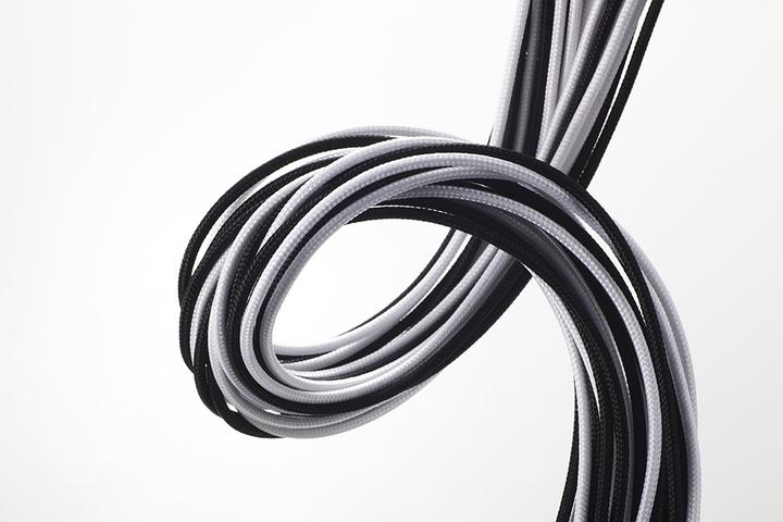 Actual product image Phanteks Extension cable set