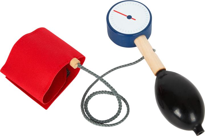 Produktbild small foot Notarzt-Rucksack
