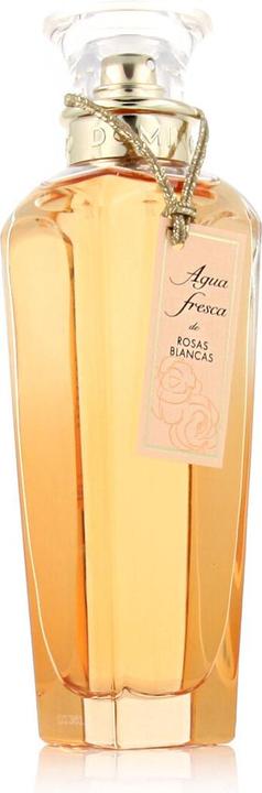 Actual product image Adolfo Dominguez Aqua Fresca De Rosasancas (Eau de parfum, 120 ml)
