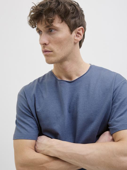 Actual product image Jack & Jones Jjesummer Tee Ss O-Neck Noos (XL)