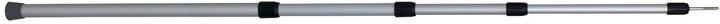 Eurotrail Tarp pole 4 parts
