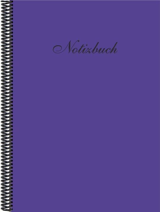 Violet profond