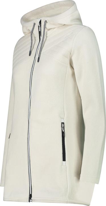 Produktbild CMP Campagnolo Women's Jacket Fix Hood 34H2856 (46)