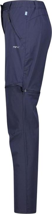 Actual product image Meru Peru Zip off Pants (XS)