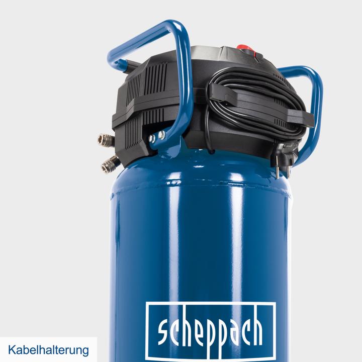Produktbild Scheppach HC51V (10 Bar, 50 l)
